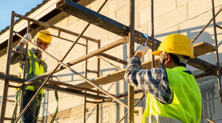 Ridge Cap Repair in Towanda, IL